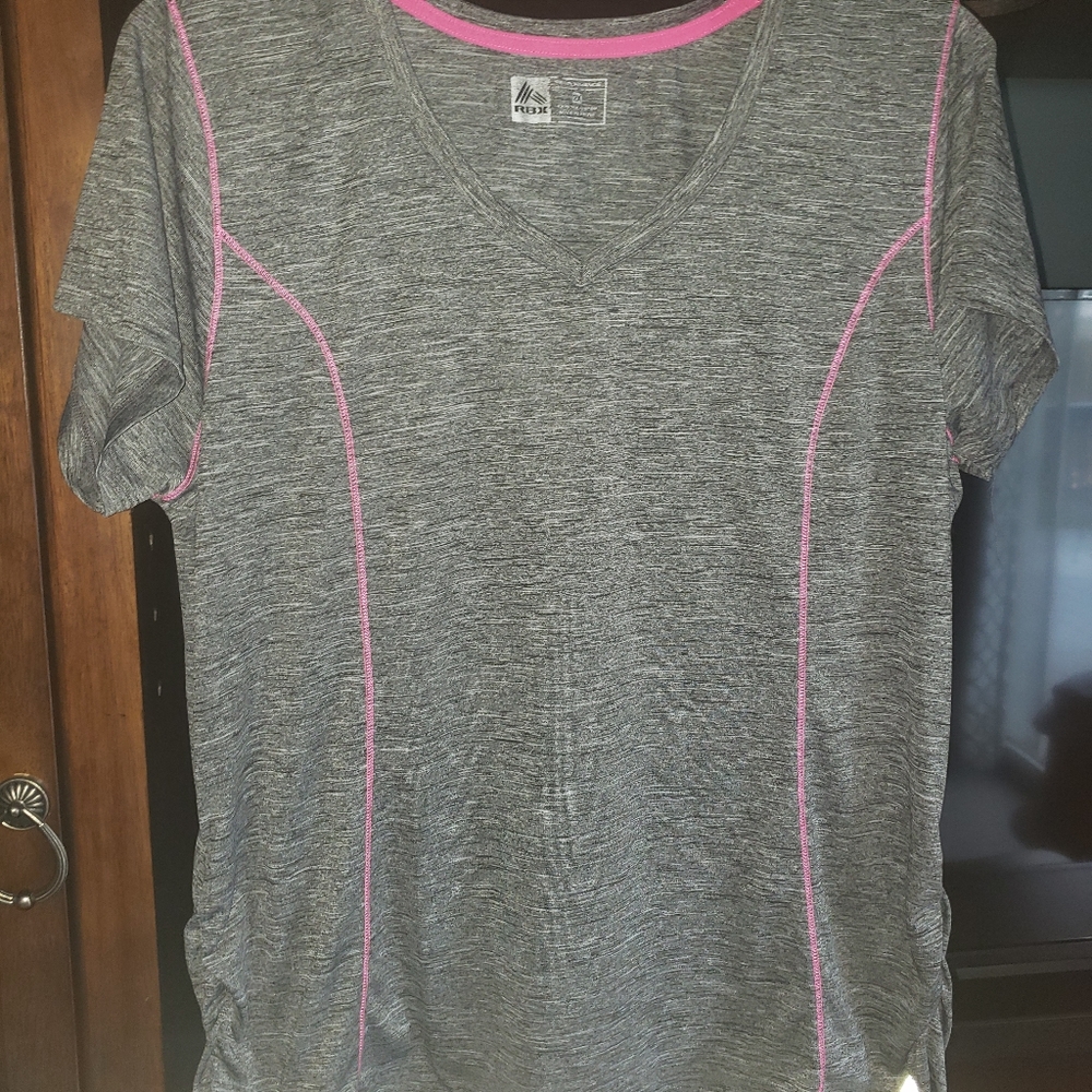 RBX active top